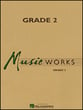 Black Wolf Run Concert Band sheet music cover